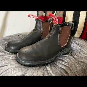 Rossi endura 303 Chelsea boots